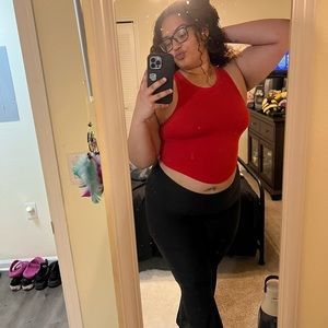 Meet your Posher, Cheyenne